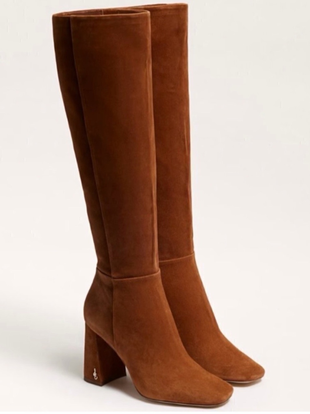 Sam Edelman Clarem Tall boots - Size 8.5